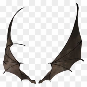 Bat Wing Wings Batwing Batwingsfreetoedit - Bat - Free Transparent PNG ...