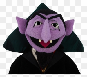 Count Von Count Sesame Street Photo - Count Dracula Sesame Street ...