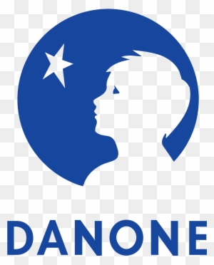 dannon logo vector