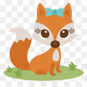 Download Free Fox Svg Cut File Woodland Animals Svg Files Free Transparent Png Clipart Images Download