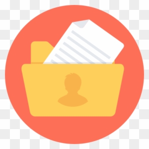 Noc Category Icon - File Manager - Free Transparent PNG Clipart Images ...