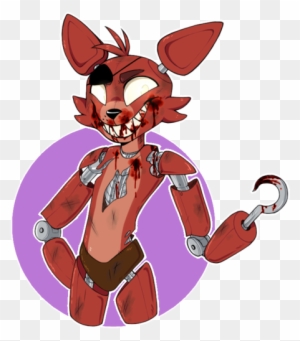 Foxy Nights At Freddy S By Oomles Foxy T Shirt In Roblox Free Transparent Png Clipart Images Download - reg mangle fox roblox