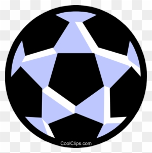 Picture Of Soccer Ball Best Clip Art Images Clipart - Bola De Futebol ...