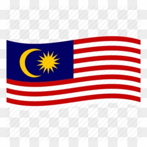 Gemilang, Jalur, Malaysia, Malaysian Flag, My, Waving - Malaysia Flag ...