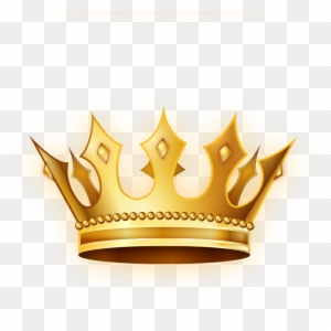 Corona Clip Art - Golden Crown .png - Free Transparent PNG Clipart ...