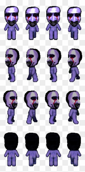 Ao Oni Games And Fan Made Versions Fandom Powered By Rpg Maker Xp Ao Oni Free Transparent Png Clipart Images Download - you found ao oni roblox