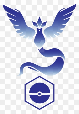 Team Mystic Articuno Pokemon Go Team Mystic Quote Free