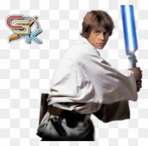 Luke Skywalker Png Photos - Star Wars Luke Png