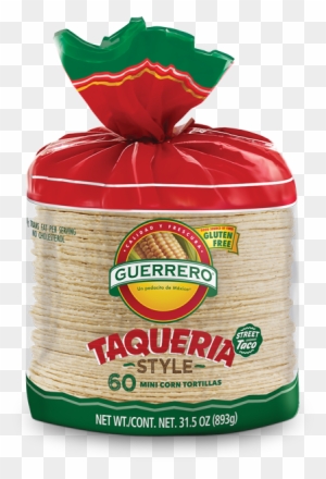 Guerrero Tortillas - Free Transparent PNG Clipart Images Download