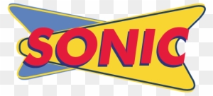 For One Day Only Head To Sonic And Get A Snack Sized - Sonic Drive-in