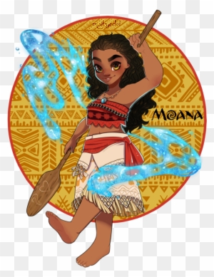 Moana Clipart Transparent Png Clipart Images Free Download Clipartmax