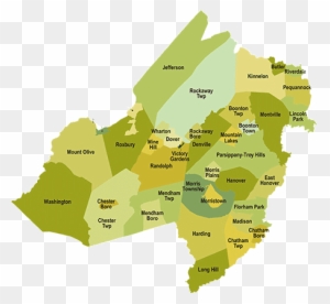 Map Of Morris County Nj Map Of Morris County, Nj / Where Is Junk And Garbage - Map Of Morris County  Nj - Free Transparent Png Clipart Images Download