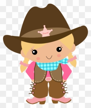 Mask Clipart Cowboy - Cowgirl Clipart - Free Transparent PNG Clipart ...