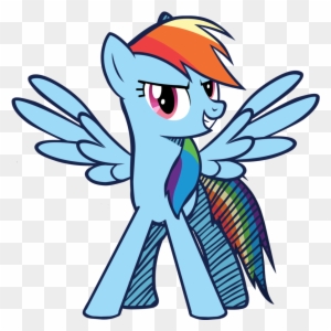 Rainbow Dash Clipart Transparent Png Clipart Images Free Download Page 28 Clipartmax - filly princess luna still with galaxy like hair roblox