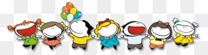 Child Teacher Cartoon Kindergarten - Kindergarten Kids Png - Free ...