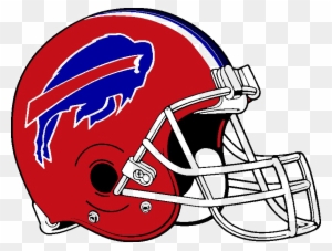 Buffalo Bills Logo Svg, Buffalo Bill Svg, Football Helmet