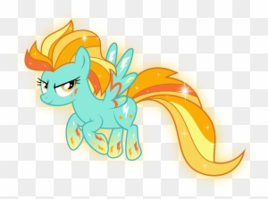 My Little Pony Rainbow Power Sia - Free Transparent PNG Clipart Images ...