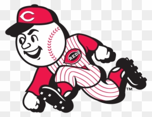 cincinnati reds 2012 attendance clipart