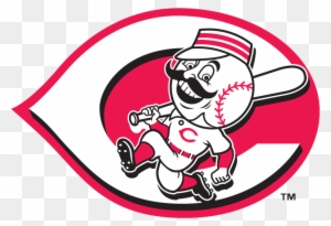 Cincinnati Reds Alternate Logo - National League (NL) - Chris Creamer's  Sports Logos Page 