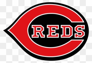 Cincinnati Reds Event Logo - National League (NL) - Chris Creamer's Sports  Logos Page 