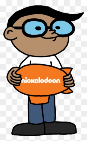 Nickelodeon Kids Choice Awards Blimp Nick Com Logo 2002 Free Transparent Png Clipart Images Download - roblox kids choice awards blimp