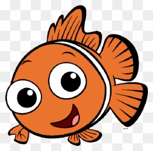 Youtube Pixar Drawing Clip Art - Nemo Png - Free Transparent PNG ...