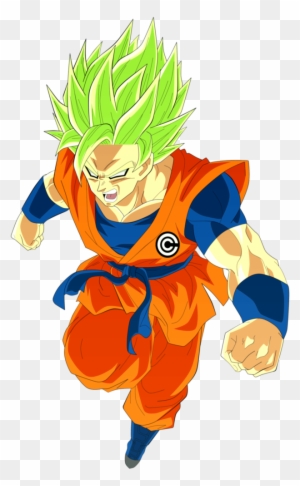 Goku Clipart Transparent Png Clipart Images Free Download Page 7 Clipartmax - saiyan rampage roblox