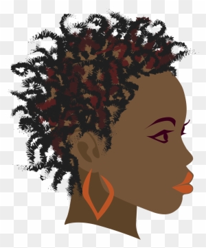 African Girl Clipart Transparent Png Clipart Images Free Download Clipartmax