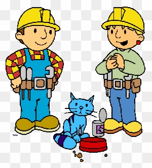 Builder Clipart Transparent Png Clipart Images Free Download Page 2 Clipartmax - bob the builder roblox avatar