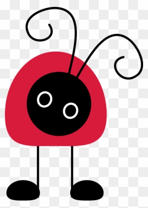 Joaninha Ladybug, HD Png Download - 770x982(#2522069) - PngFind