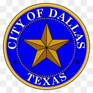 Seal Of The City Of Dallas - Captain America Shirt For Teenage Girls