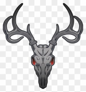 Deer Skull Clipart, Transparent PNG Clipart Images Free Download ...