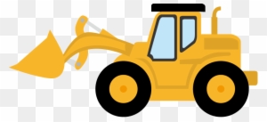 fiat 70 ci bulldozer clipart