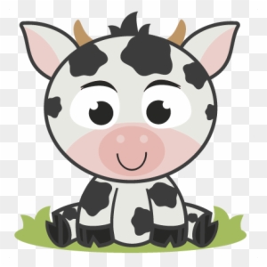 Download Baby Cow Svg Cutting File For Scrapbooking Free Svg Baby Cow Clipart Png Free Transparent Png Clipart Images Download