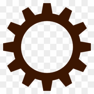 clipart cogs gears animated