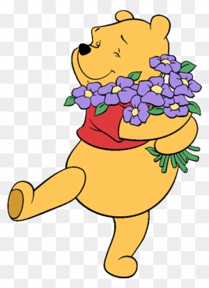 classic pooh clipart