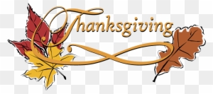 Thanksgiving 2013 Clipart - Thanksgiving Word Clip Art