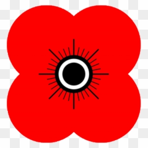 Remembrance Day - Remembrance Poppy Png - Free Transparent PNG Clipart ...