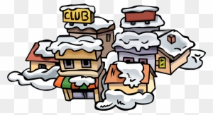 Parents Icon Old Cp - Club Penguin Old Penguin - Free Transparent PNG  Clipart Images Download