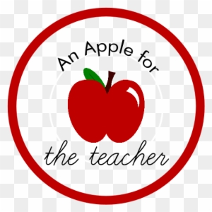 Teacher Apple Clipart 7, Buy Clip Art - Apple Graphic - Free ...