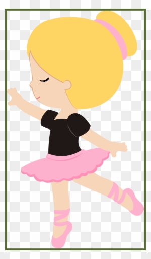 Zwd Ballet Slippers - Bailarina Baby - Free Transparent PNG Clipart Images  Download