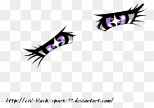 Evil Eyes Clipart Transparent Png Clipart Images Free Download - white corrupted eye roblox