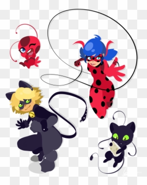 Chat Noir- Miraculous Ladybug Fanart by MizuMisuto on DeviantArt