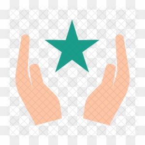 Star Icon - New Mississippi State Flag