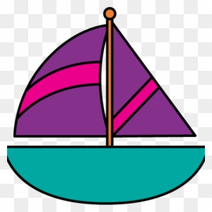 sl16 sailboat clipart