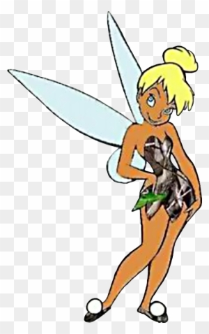 i love tinkerbell coloring pages