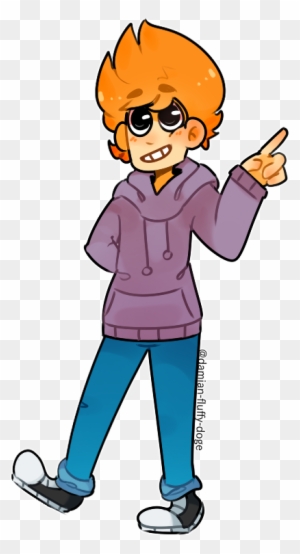 Evil-doer - Matt Eddsworld - Free Transparent PNG Clipart Images