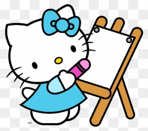 44  Hello Kitty Coloring Pages Airplane  Latest HD