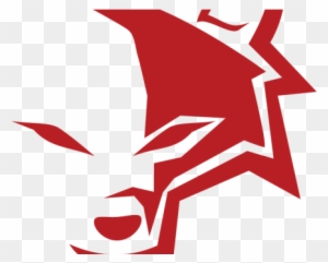 Red Foxes Team Logo - Free Transparent PNG Clipart Images Download