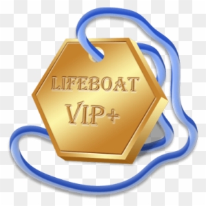 Lifeboat Ranks Lifeboat Network Rh Lbsg Net Minecraft Label Free Transparent Png Clipart Images Download